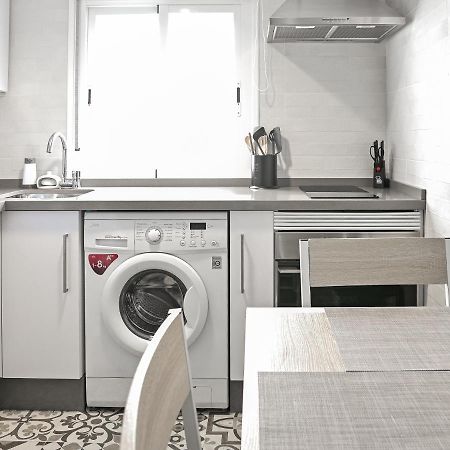 Apartamento La Pastora Córdova Exterior foto