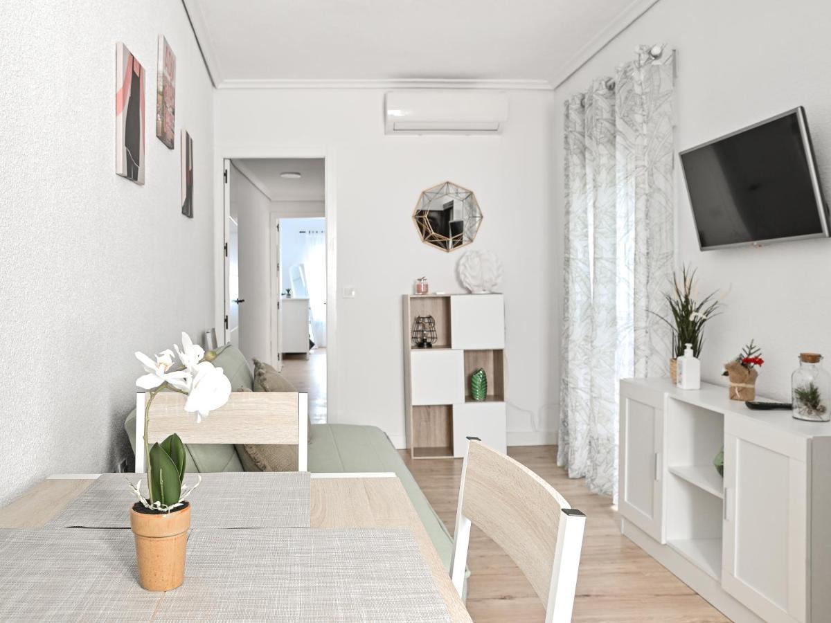 Apartamento La Pastora Córdova Exterior foto