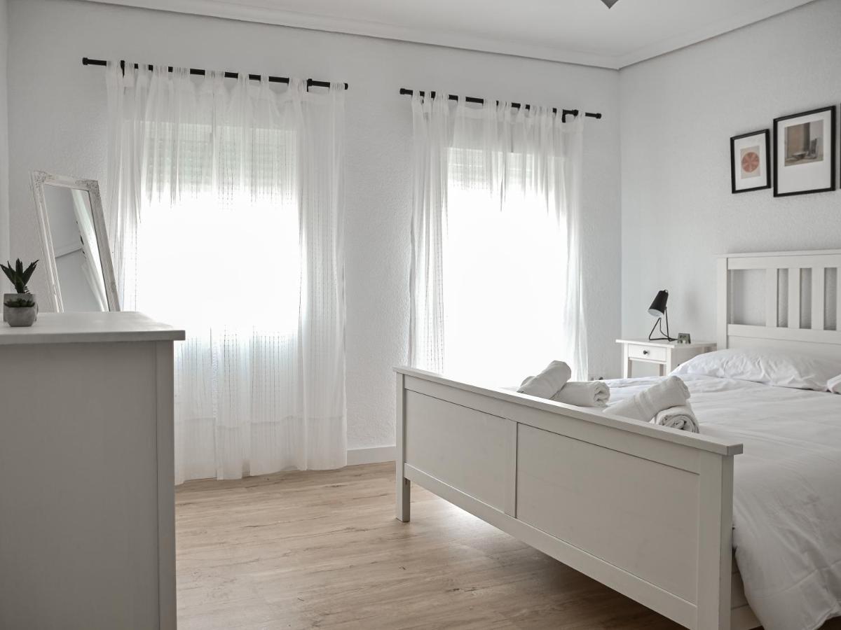 Apartamento La Pastora Córdova Exterior foto