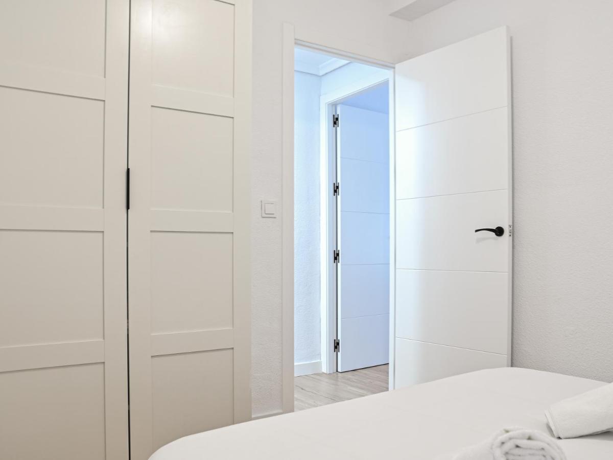 Apartamento La Pastora Córdova Exterior foto