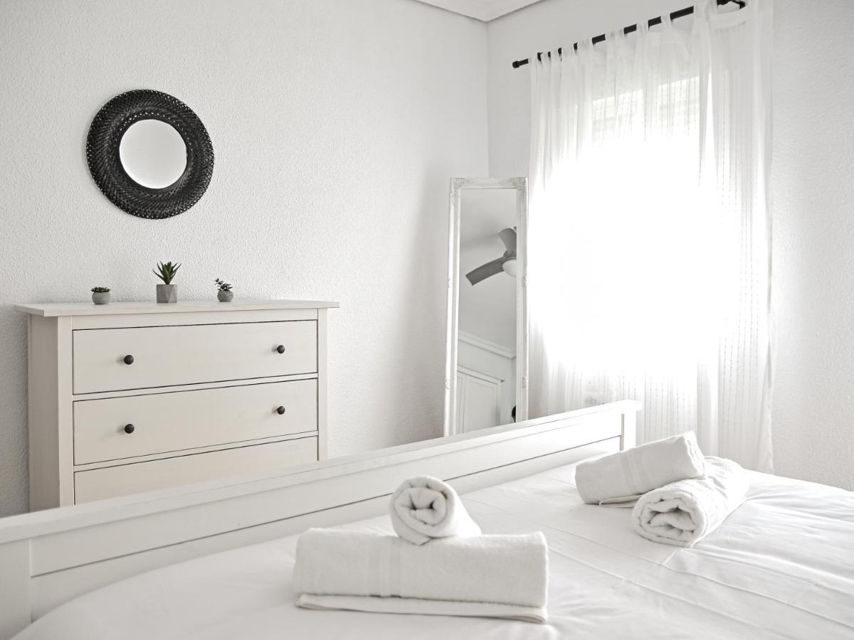 Apartamento La Pastora Córdova Exterior foto