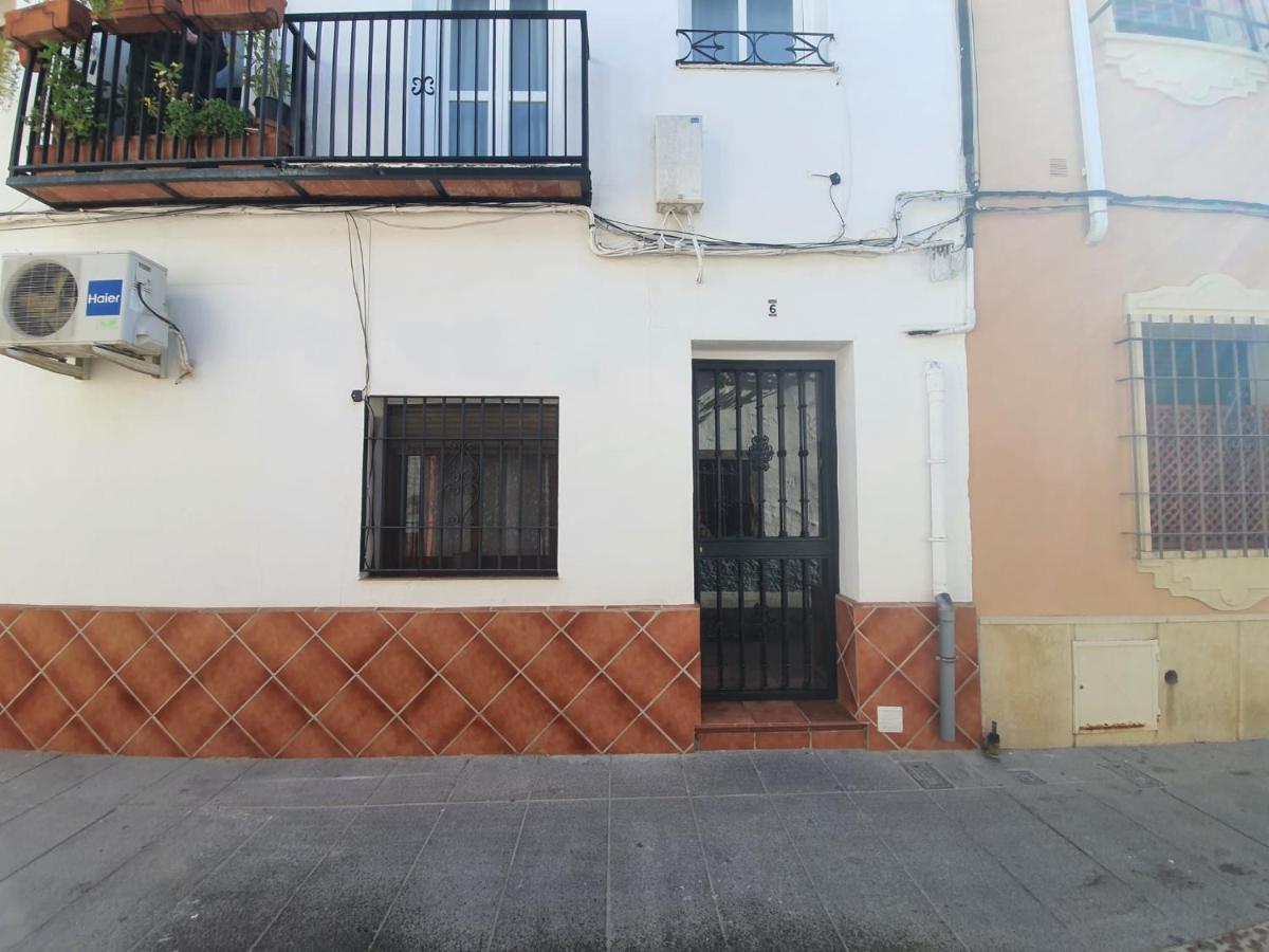 Apartamento La Pastora Córdova Exterior foto